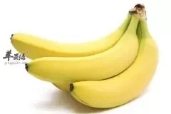 孕妇饮食水果篇：苹果、梨和香蕉