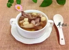 吃什么宁心安神 三道食谱补脑安神