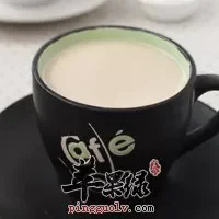 薏米最佳美容瘦身品 薏米咖啡奶茶