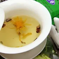 平肝清热茶—慈溪太后的平肝秘方
