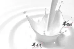 多喝牛奶竟能排出重金属