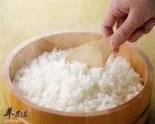 你知道什么是绿色大米吗