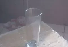 玻璃杯喝水健康吗