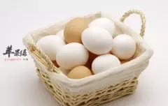 女性保养可吃蛋 推荐鸡蛋鸭蛋鹌鹑蛋