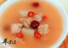 燥湿化痰的食疗方都有哪些