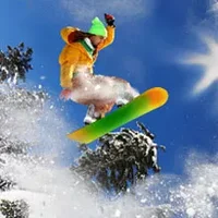 滑雪运动有利于锻炼身体