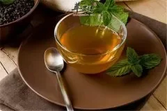 喝什么茶能暖肝 蒲公英和月季花茶