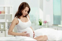 孕妇肚子胀气的原因