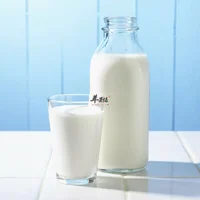 补虚降脂玉米牛奶汤 轻松预防高血脂