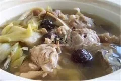 止咳祛痰吃什么 缓解咳嗽有痰食谱