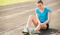 膝盖容易受伤 小心保护好膝盖健康