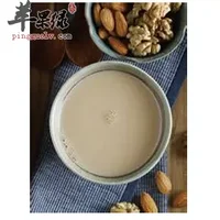 核桃杏仁蜜 治疗哮喘的食补偏方