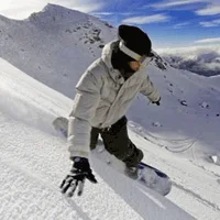 冬天滑雪扭伤怎么办