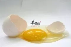 三个鸡蛋面膜 还你美丽肌肤