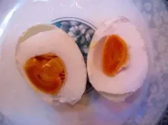 孕妇吃咸鸭蛋怎么样 帮你了解咸鸭蛋
