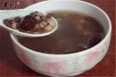 吃什么能祛湿 清热燥湿食谱