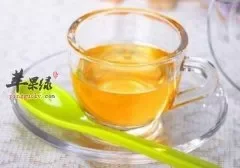 中秋节喝什么茶可以消脂解油腻