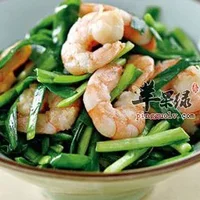 春食韭菜温补肝肾