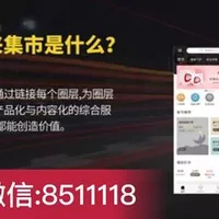 未来集市是什么平台，为什么门槛只有399