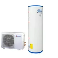 空气能热水器的优缺点-空气能热水器工作原理
