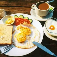 早餐多营养健康有保障-营养早餐的吃法