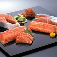三文鱼能美容减肥增智力-山药三文鱼汤的做法