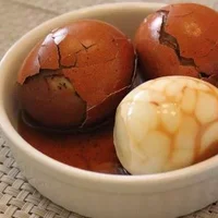 五香茶叶蛋的六种做法