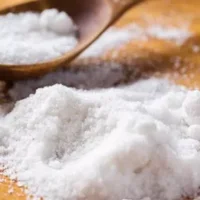 食盐有十种美容功效 教你巧用盐水护肤让肌肤柔滑细嫩