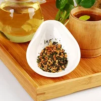 玄米茶的功效与作用-玄米茶为什么能减肥？