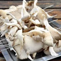 澳大利亚家常菜：烤蘑菇的做法