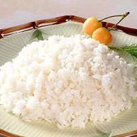 尽量减少精白米饭-正确吃米饭可防慢性病