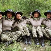 2021年会招哪些兵种？想要当女兵基础体检标准是什么？