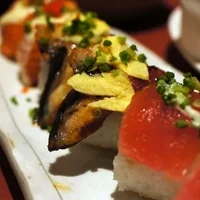 寿司的做法-寿司怎么做？