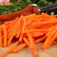 胡萝卜的功效与作用-吃胡萝卜对精子的质量好