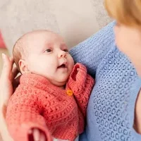 宝宝先天性肌性斜颈的病因