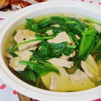 猪肝汤的做法-猪肝汤怎么做？