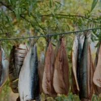 家庭自制鱼干的做法 咸鱼干最原味的两种吃法