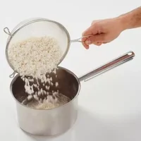 做大米饭怎样淘米才正确？淘米煮饭最常见的误区