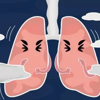 肺纤维化的危害是什么？间质性肺纤维化的症状