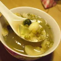 绿豆汤的功效与作用-绿豆汤的做法