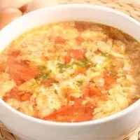 西红柿鸡蛋汤怎么做更营养？西红柿鸡蛋汤的制作小窍门