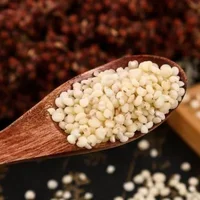 高粱米和大米哪个热量高？高粱米要泡多久才能煮饭？