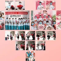【5.12护士节】青逸植发祝白衣天使们节日快乐