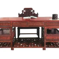 红木家具的选购-红木家具的介绍