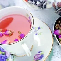 玫瑰花茶的功效与作用-玫瑰花茶的泡法