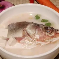 豆腐炖鱼有什么好处？什么鱼最适合做炖豆腐