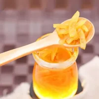蜂蜜柚子茶的功效与作用-柚子茶制作方法