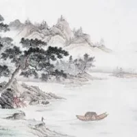 品清幽远静之韵味——名家国画松图作品赏析