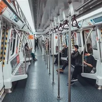 河北省石家庄地铁全面恢复运营服务时间 乘坐地铁时有什么要求