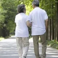 美国研究称每周步行10公里老年痴呆危险小